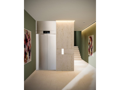 2-Bedroom Top-Floor Apartment for Sale in Strovolos