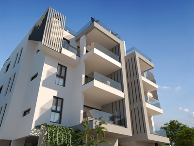 2-bedroom Apartment in Krassa for Sale