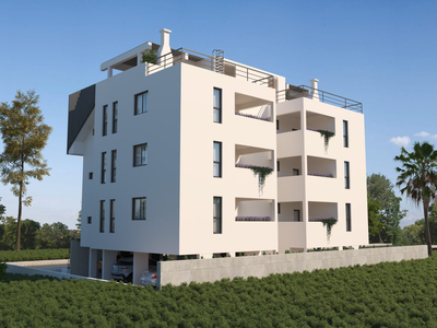 2-bedroom Apartment in Krassa for Sale