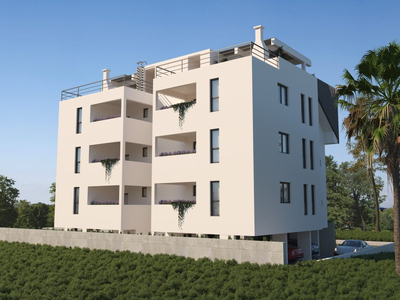 2-bedroom Apartment in Krassa for Sale