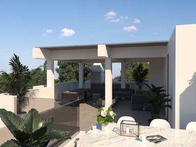 2-bedroom Apartment in Krassa for Sale
