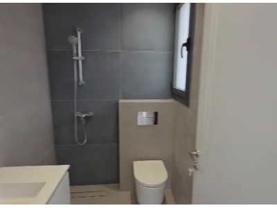 2-bedroom Key Ready Seaview Penthouse in Port for Sale