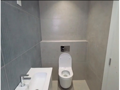 2-bedroom Key Ready Seaview Penthouse in Port for Sale