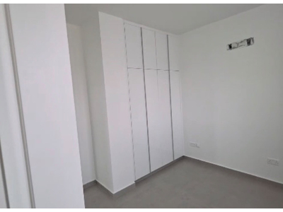 2-bedroom Key Ready Seaview Penthouse in Port for Sale
