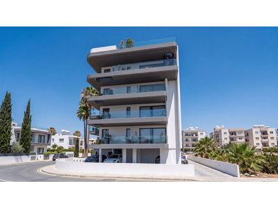 2-bedroom Apartment in Port for Sale