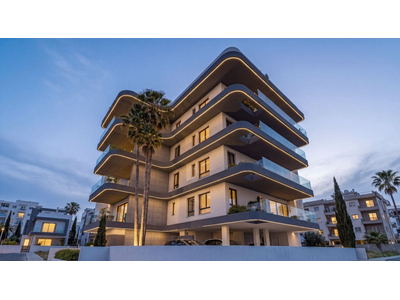 2-bedroom Apartment in Port for Sale
