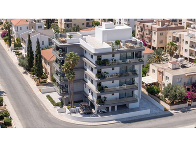2-bedroom Apartment in Port for Sale