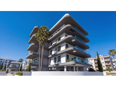 2-bedroom Penthouse with Roof Garden in Port for Sale