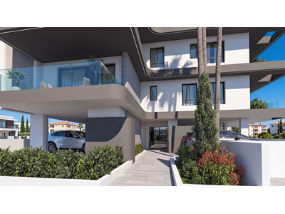 1-bedroom Apartment in Port for Sale