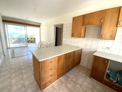 2 Bedroom Apartment with Sea View