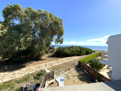 2 Bedroom Apartment with Sea View