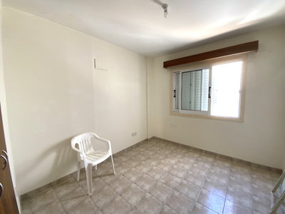 2 Bedroom Apartment with Sea View