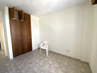 2 Bedroom Apartment with Sea View
