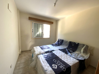 2 Bedroom Apartment with Sea View