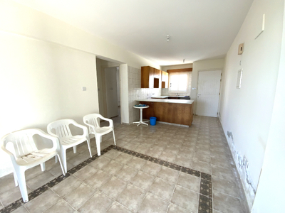 2 Bedroom Apartment with Sea View
