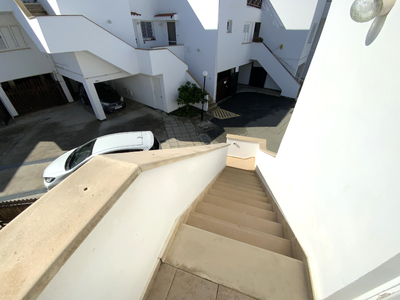2 Bedroom Apartment with Sea View