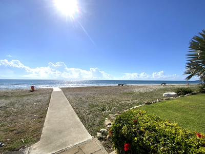 2 Bedroom Apartment with Sea View