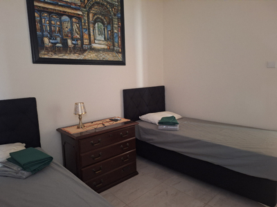 3-bedroom Apartment for Rent in Agios Nicolaos