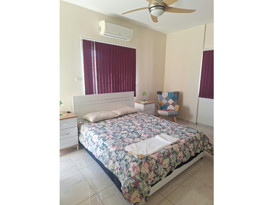 3-bedroom Apartment for Rent in Agios Nicolaos