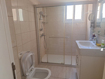 3-bedroom Apartment for Rent in Agios Nicolaos