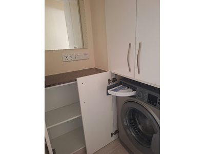 3-bedroom Apartment for Rent in Agios Nicolaos