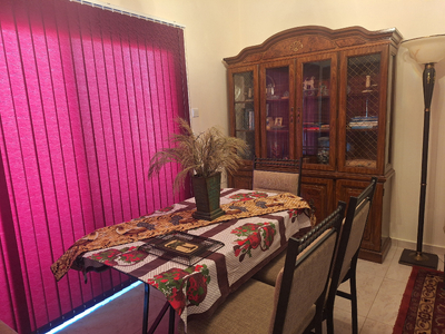 3-bedroom Apartment for Rent in Agios Nicolaos