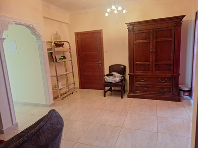 3-bedroom Apartment for Rent in Agios Nicolaos