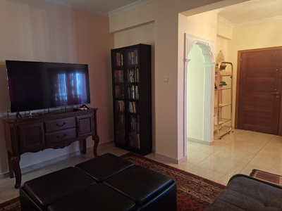 3-bedroom Apartment for Rent in Agios Nicolaos