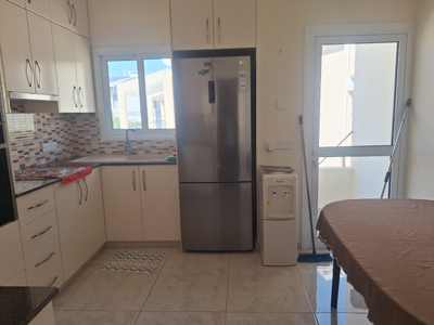 3-bedroom Apartment for Rent in Agios Nicolaos