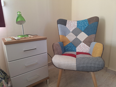 3-bedroom Apartment for Rent in Agios Nicolaos