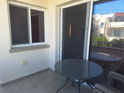 3-bedroom Apartment for Rent in Agios Nicolaos