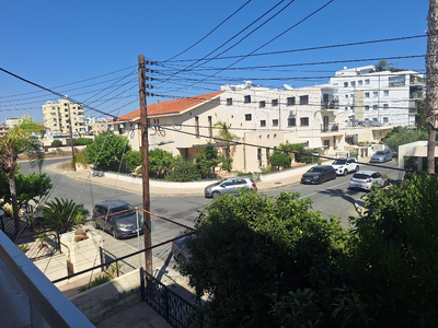 3-bedroom Apartment for Rent in Agios Nicolaos