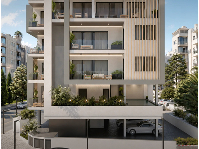 1-Bedroom Apartment for Sale in Neapolis
