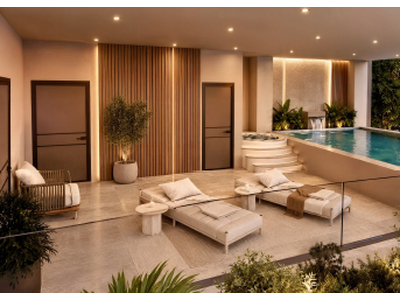 1-Bedroom Apartment for Sale in Neapolis