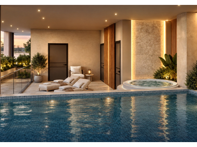 2-Bedroom Apartment for Sale in Neapolis