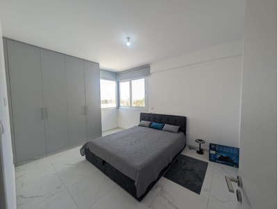 2 Bedroom Penthouse with Sea View in Port For Sale