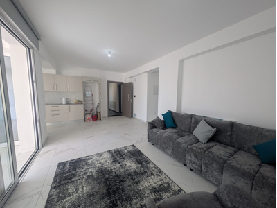 2 Bedroom Penthouse with Sea View in Port For Sale