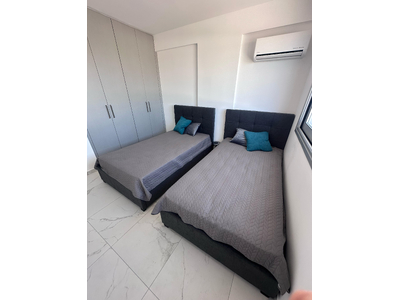 2 Bedroom Penthouse with Sea View in Port For Sale