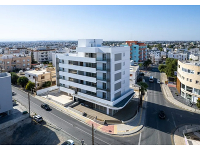 3-Bedroom Apartment for Sale in Strovolos, Nicosia in Nicosia