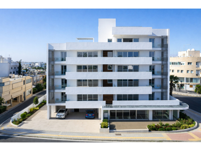 3-Bedroom Apartment for Sale in Strovolos, Nicosia