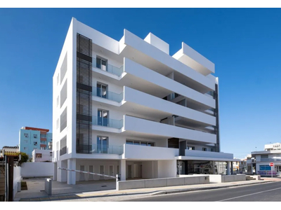 3-Bedroom Apartment for Sale in Strovolos, Nicosia