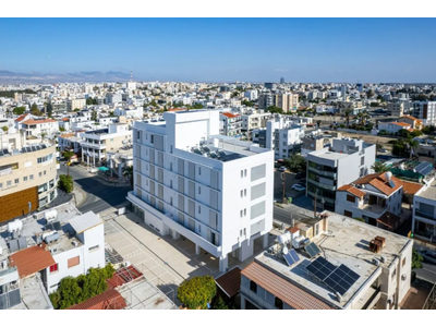 3-Bedroom Apartment for Sale in Strovolos, Nicosia