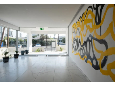3-Bedroom Apartment for Sale in Strovolos