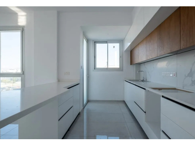 3-Bedroom Apartment for Sale in Strovolos