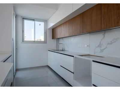 3-Bedroom Apartment for Sale in Strovolos