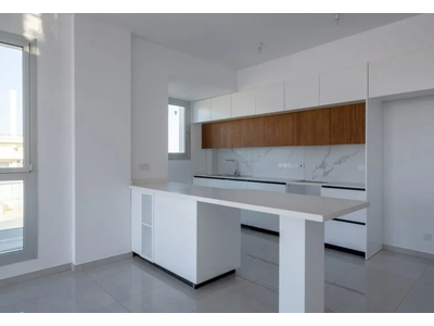 3-Bedroom Apartment for Sale in Strovolos