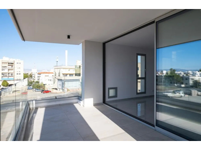 3-Bedroom Apartment for Sale in Strovolos