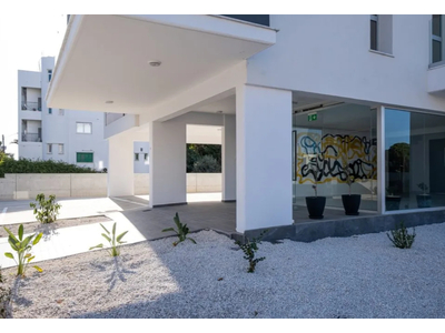 3-Bedroom Top-Floor Apartment for Sale in Strovolos