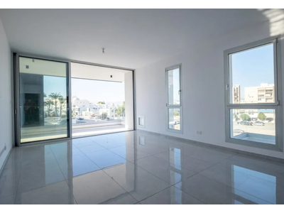 3-Bedroom Top-Floor Apartment for Sale in Strovolos