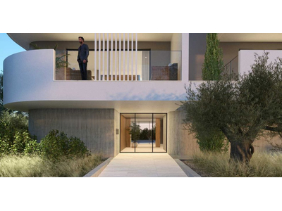 2-Bedroom Apartment for Sale in Strovolos